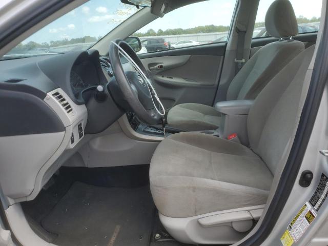 Photo 7 from auction – 2013 TOYOTA COROLLA BA with VIN 2T1BU4EE7DC098075