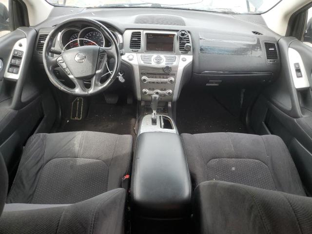 Photo 8 from auction – 2011 NISS MURANO S with VIN JN8AZ1MW2BW158052