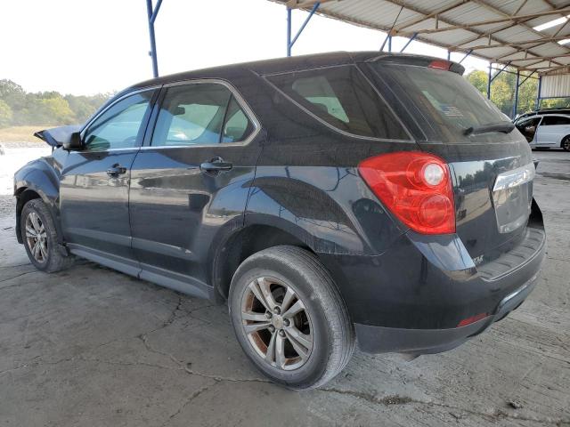 Photo 2 from auction – 2011 CHEVROLET EQUINOX LS with VIN 2GNALBEC5B1317328