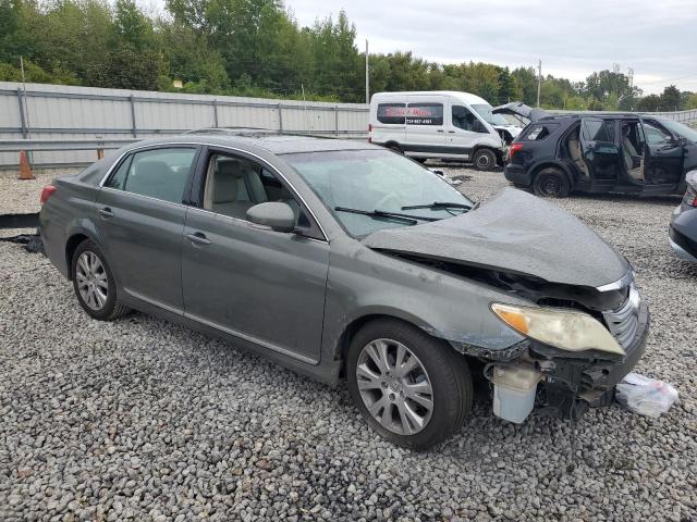 Фото 4 с аукциона – 2011 TOYOTA AVALON BAS с VIN 4T1BK3DB8BU411797