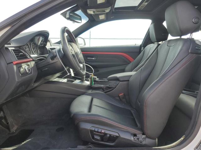 Photo 7 from auction – 2015 BMW 428 XI with VIN WBA3N9C53FK248134