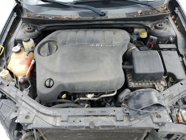 Фото 11 с аукциона – 2013 CHRYSLER 200 TOURING с VIN 1C3CCBBG3DN532270