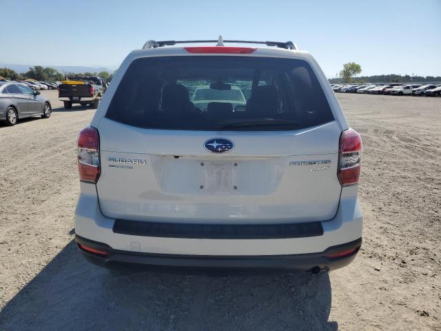 Photo 6 from auction – 2016 SUBARU FORESTER 2 with VIN JF2SJADC1GH421867
