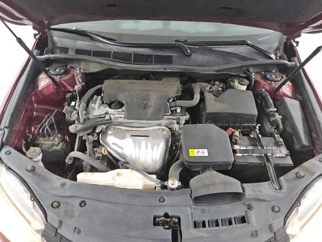 Photo 11 from auction – 2017 TOYOTA CAMRY LE with VIN 4T1BF1FK2HU762736