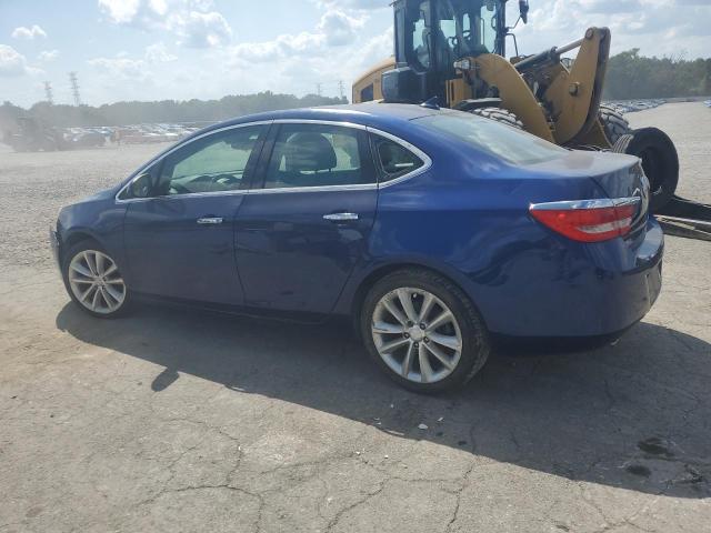 Photo 2 from auction – 2013 BUICK VERANO with VIN 1G4PP5SK6D4166278