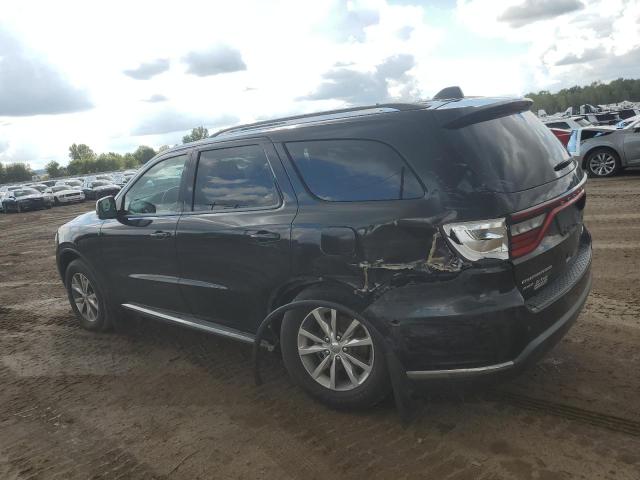 Photo 2 from auction – 2014 DODGE DURANGO LI with VIN 1C4RDJDG5EC599623