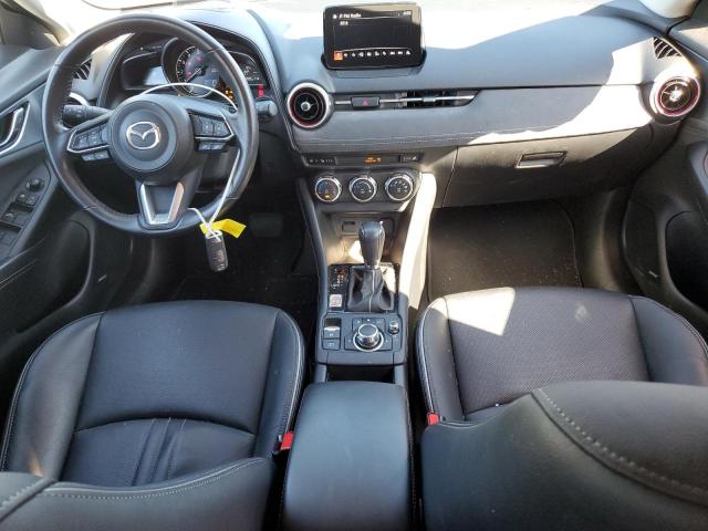 Photo 8 from auction – 2019 MAZDA CX-3 GRAND with VIN JM1DKFD70K0432435