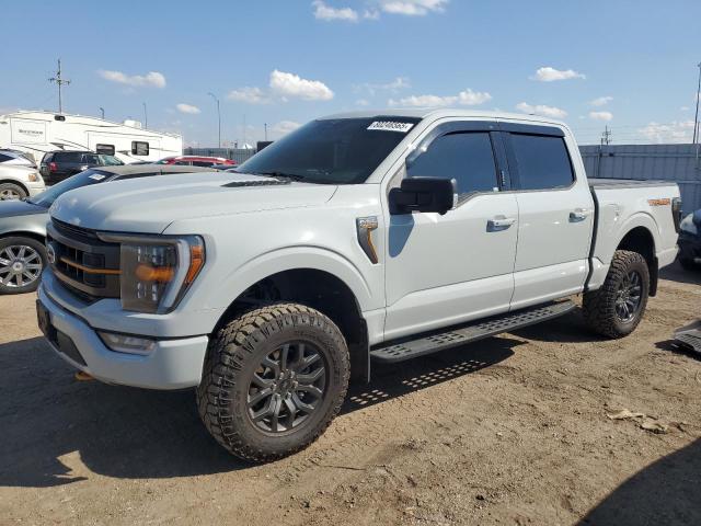 Photo 1 from auction – 2023 FORD F150 SUPERCREW with VIN 1FTFW1E5XPFA53184