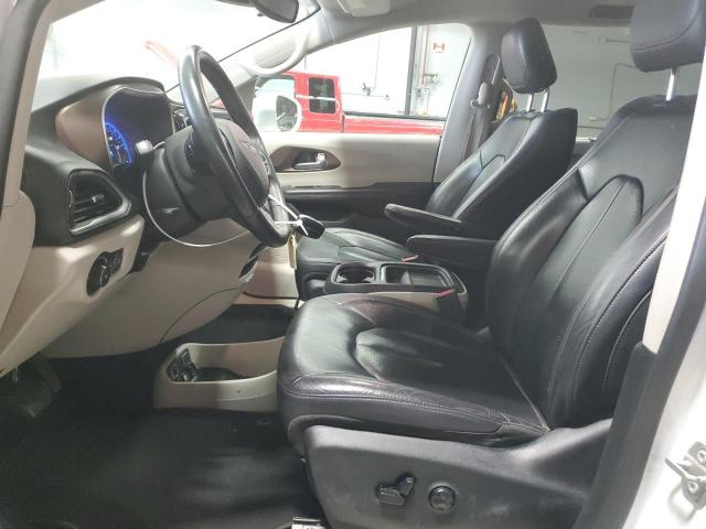 Photo 7 from auction – 2018 CHRYSLER PACIFICA T with VIN 2C4RC1BG2JR112210