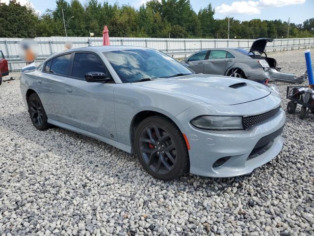 Photo 4 from auction – 2021 DODGE CHARGER GT with VIN 2C3CDXHG5MH673108
