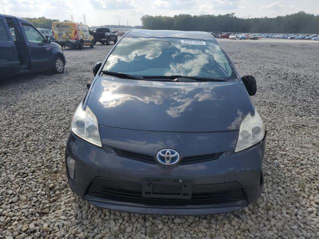 Photo 5 from auction – 2012 TOYOTA PRIUS with VIN JTDKN3DUXC1541676