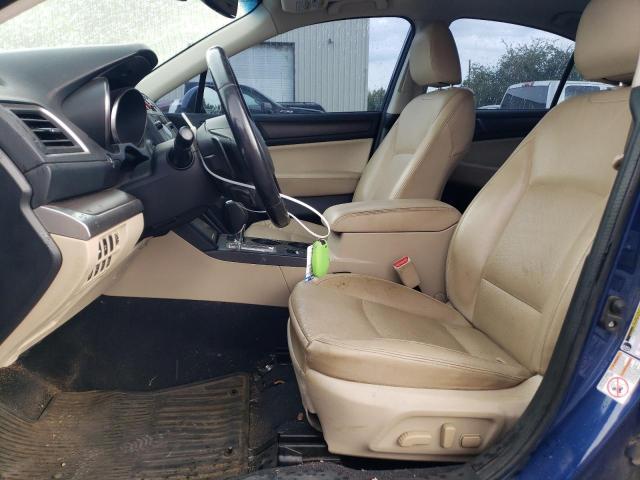 Photo 7 from auction – 2017 SUBARU LEGACY 3.6 with VIN 4S3BNEN62H3009734