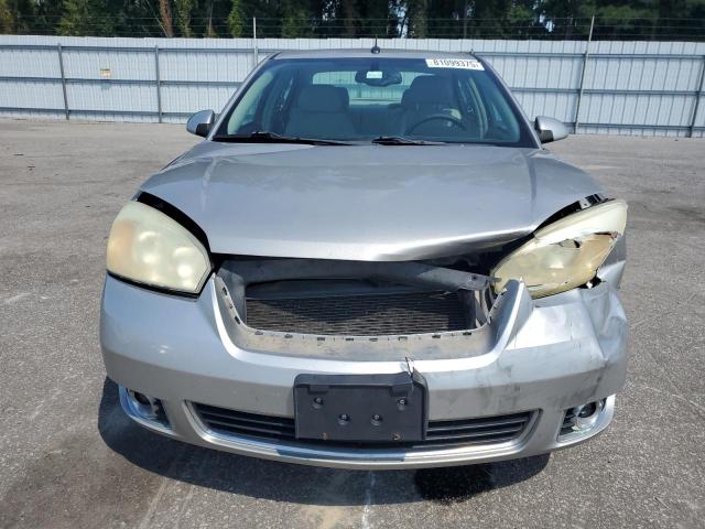 Photo 5 from auction – 2007 CHEVROLET MALIBU LTZ with VIN 1G1ZU57N07F280657