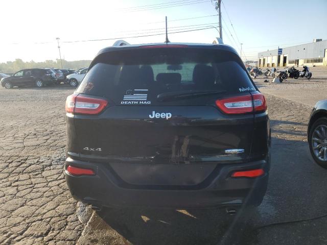 Photo 6 from auction – 2014 JEEP CHEROKEE L with VIN 1C4PJMCS2EW281383
