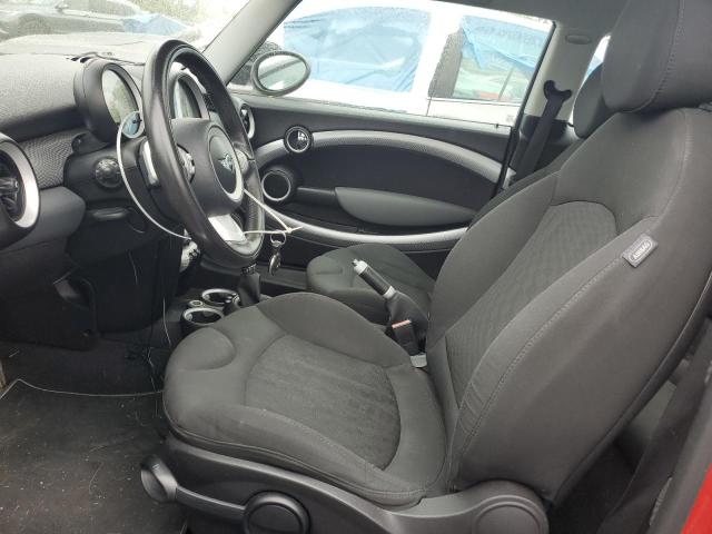 Photo 7 from auction – 2018 MINI COOPER with VIN WMWMF73589TW82716