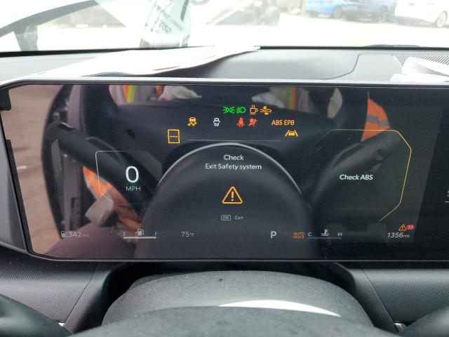 Photo 9 from auction – 2025 KIA K4 EX with VIN 3KPFU4DE0SE127370