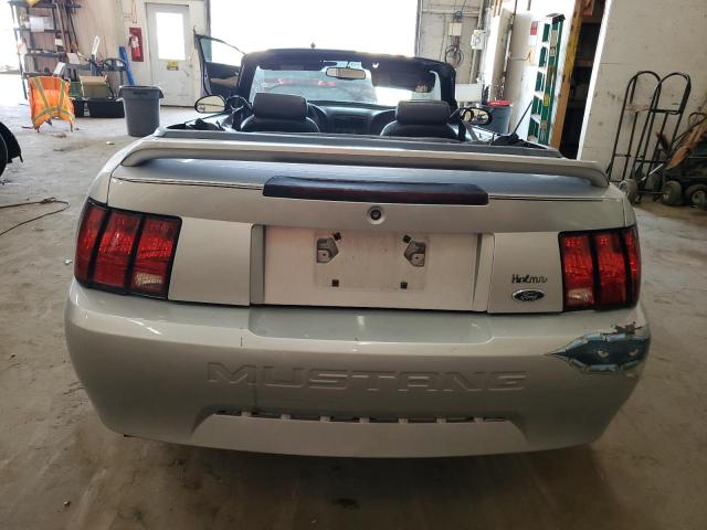 Zdjęcie 6 z aukcji – 2000 FORD MUSTANG z VIN 1FAFP4445YF219173