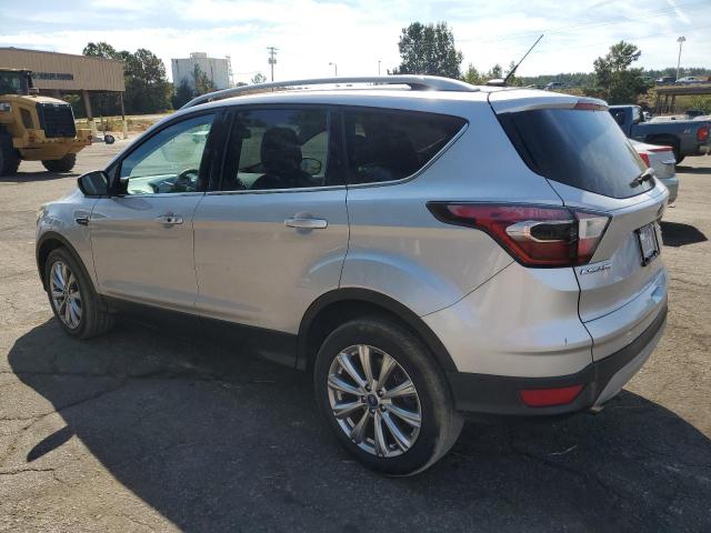 Photo 2 from auction – 2017 FORD ESCAPE TIT with VIN 1FMCU0JD6HUA87521