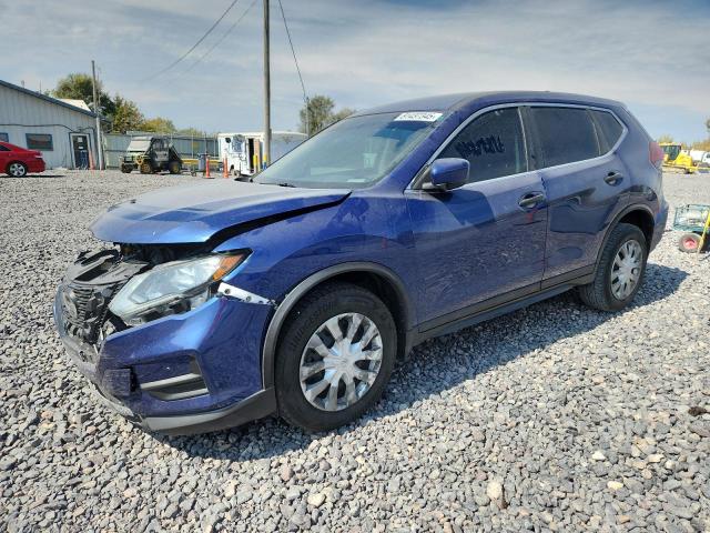Photo 1 from auction – 2018 NISSAN ROGUE S with VIN 5N1AT2MVXJC718387