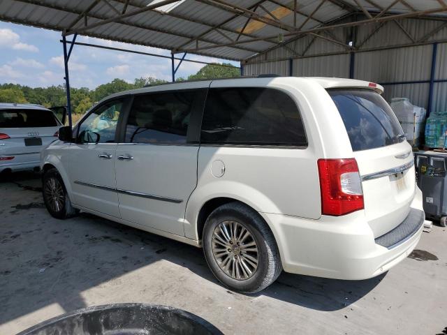 Photo 2 from auction – 2011 CHRYSLER TOWN & COU with VIN 2A4RR6DGXBR802727