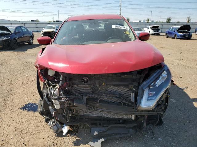 Photo 5 from auction – 2017 NISSAN ROGUE S with VIN JN8AT2MT4HW394689
