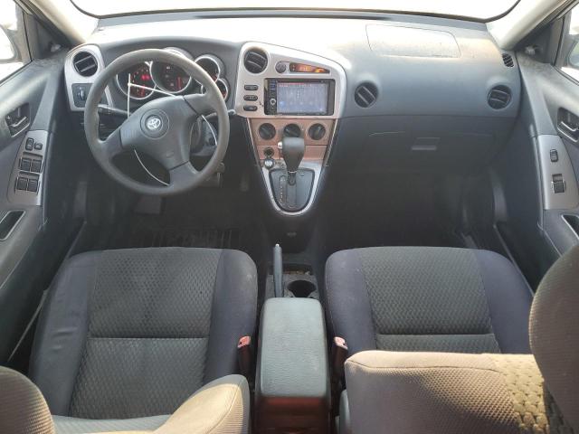 Photo 8 from auction – 2006 TOYOTA COROLLA MA with VIN 2T1KR32E56C602254