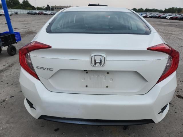 صورة رقم 6 من المزاد - 2016 HONDA CIVIC EX مع VIN 19XFC2F74GE079434