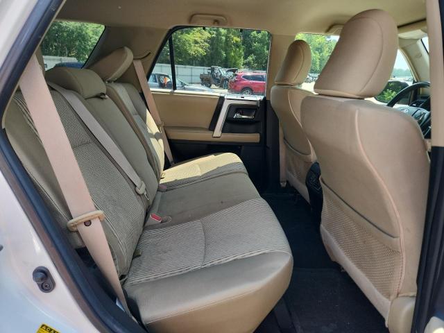 Photo 11 from auction – 2014 TOYOTA 4RUNNER SR with VIN JTEZU5JR2E5083815