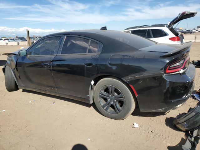 Photo 2 from auction – 2016 DODGE CHARGER SX with VIN 2C3CDXHG8GH258238