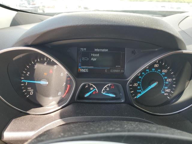 Photo 9 from auction – 2015 FORD ESCAPE TITANIUM with VIN 1FMCU9J9XFUB34949
