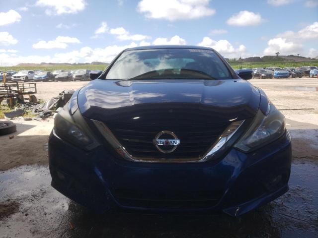 Photo 5 from auction – 2018 NISSAN ALTIMA 2.5 with VIN 1N4AL3APXJC141012
