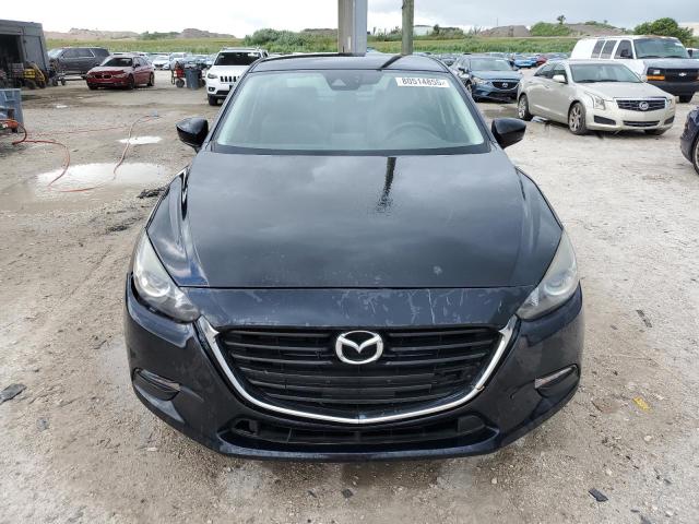 Photo 5 from auction – 2017 MAZDA 3 TOURING with VIN 3MZBN1V77HM151851