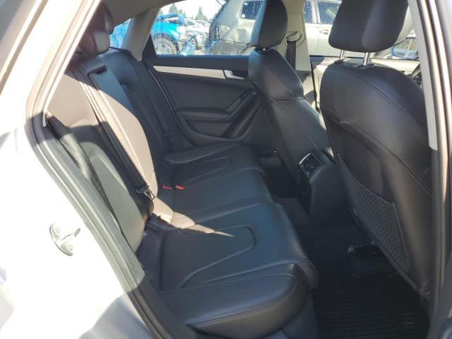 Photo 10 from auction – 2013 AUDI A4 PREMIUM with VIN WAUFFAFL2DN027111