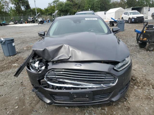 Photo 5 from auction – 2016 FORD FUSION SE with VIN 3FA6P0H99GR129153