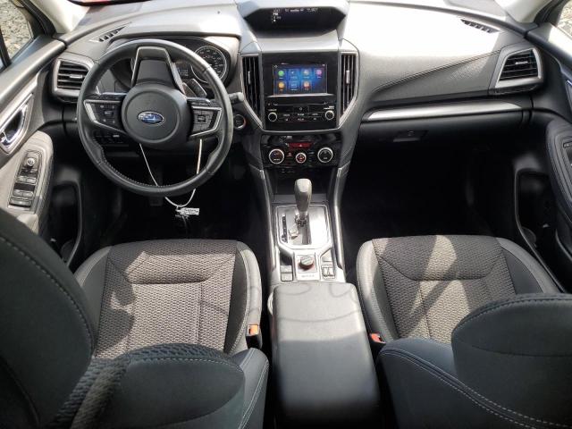Photo 8 from auction – 2020 SUBARU FORESTER PREMIUM with VIN JF2SKAJC3LH470743