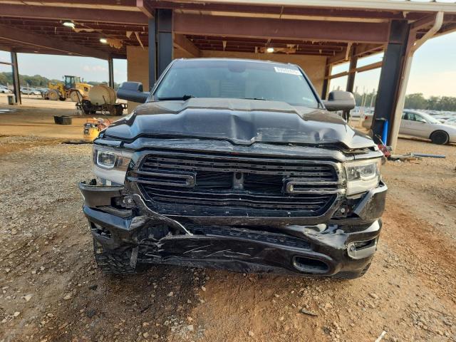 Photo 5 from auction – 2020 RAM 1500 BIG H with VIN 1C6SRFFT5LN336471