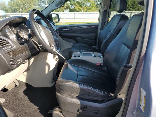 Photo 7 from auction – 2013 CHRYSLER TOWN & COU with VIN 2C4RC1BG9DR677199