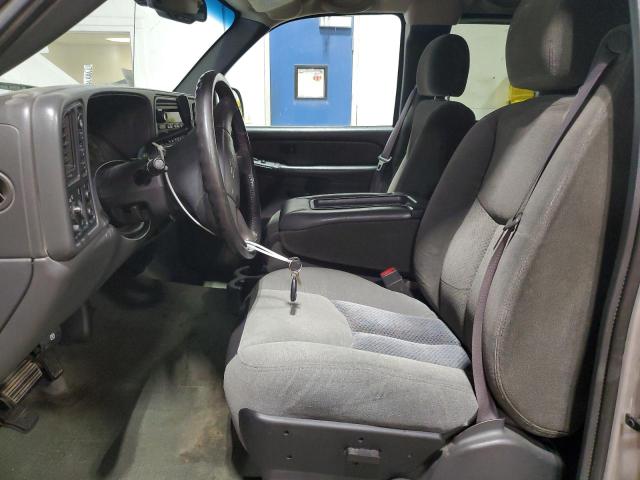 Zdjęcie 7 z aukcji – 2004 CHEVROLET SILVERADO z VIN 1GCEK19T34E121665