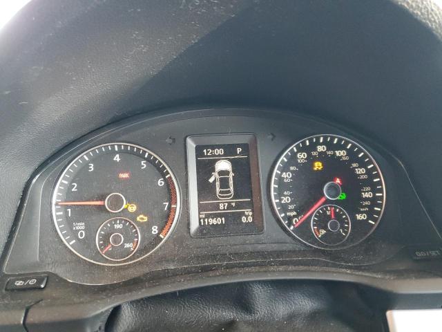 Photo 9 from auction – 2014 VOLKSWAGEN EOS KOMFOR with VIN WVWBW8AH7EV007239