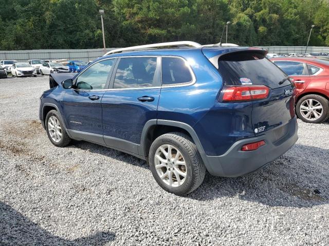 Photo 2 from auction – 2018 JEEP CHEROKEE LATITUDE PLUS with VIN 1C4PJLLB0JD584467