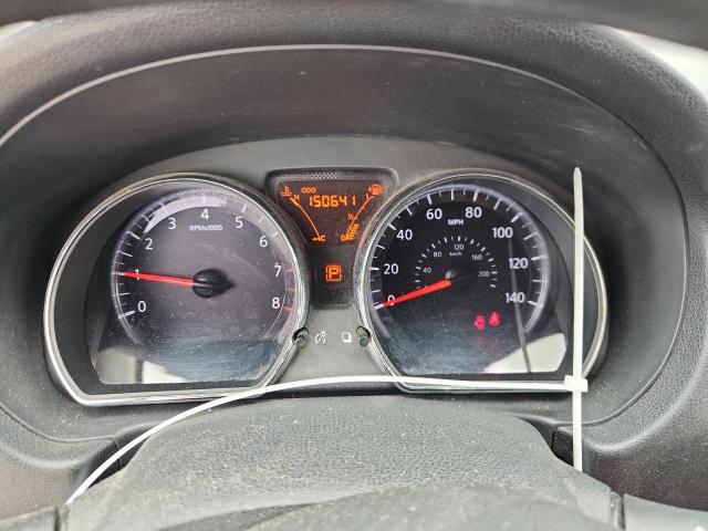 Photo 9 from auction – 2015 NISSAN VERSA NOTE with VIN 3N1CE2CP1FL433201
