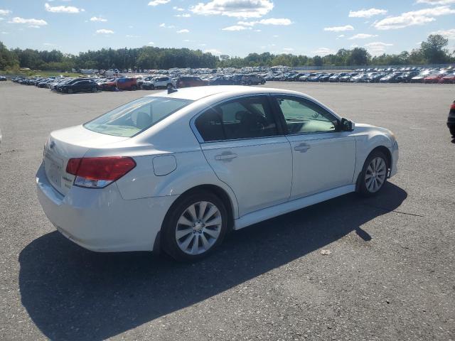 Photo 3 from auction – 2011 SUBARU LEGACY 2.5 with VIN 4S3BMBK68B3232633