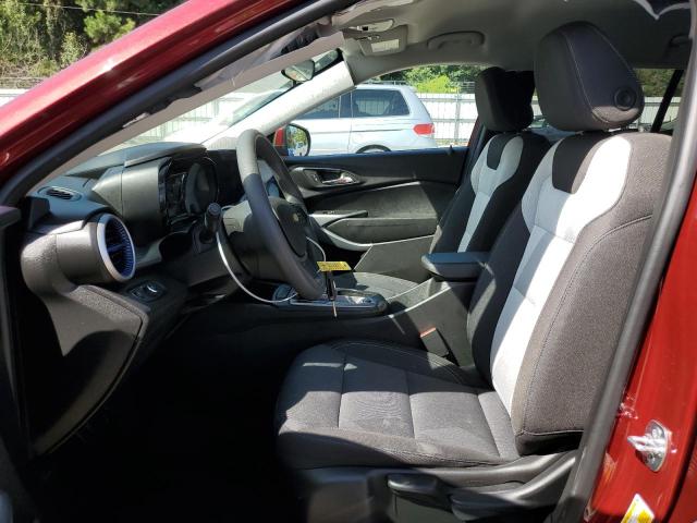 Zdjęcie 7 z aukcji – 2025 CHEVROLET TRAX LS z VIN KL77LFEP2SC280470