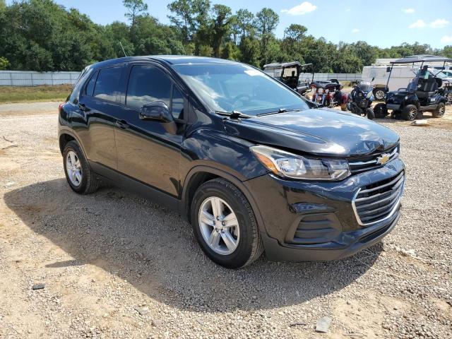 Photo 4 from auction – 2019 CHEVROLET TRAX LS with VIN 3GNCJKSB7KL195905