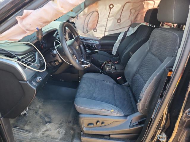 Photo 7 from auction – 2015 CHEVROLET TAHOE POLI with VIN 1GNLC2EC2FR529447
