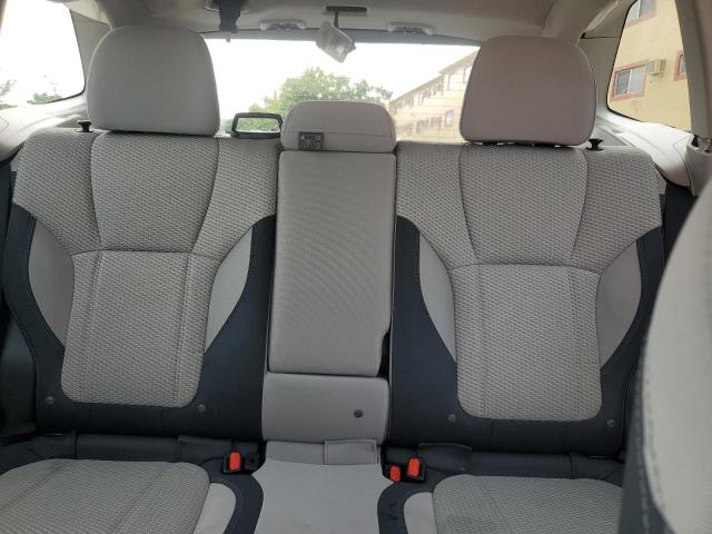 Photo 10 from auction – 2022 SUBARU FORESTER P with VIN JF2SKAEC0NH478327