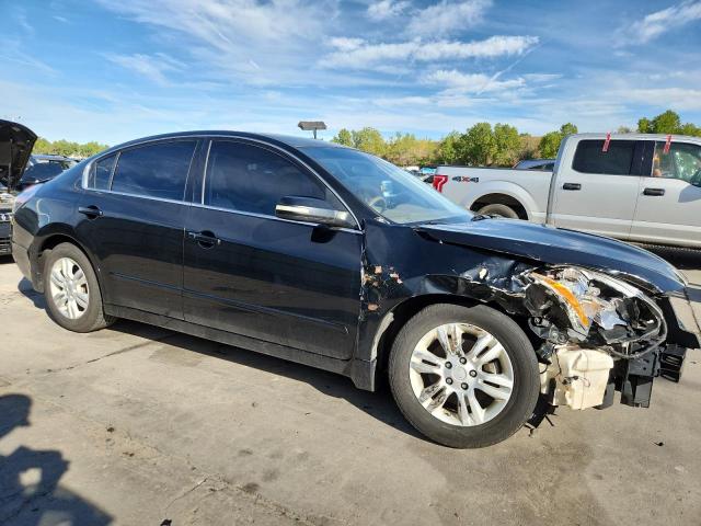 Photo 4 from auction – 2012 NISSAN ALTIMA BAS with VIN 1N4AL2AP5CN558636