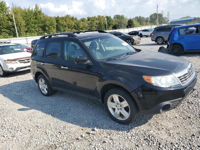 Photo 4 from auction – 2009 SUBARU FORESTER 2 with VIN JF2SH63609H702856