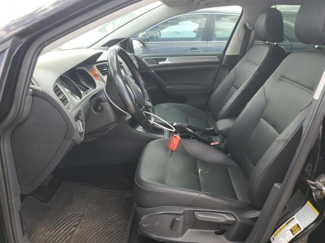 Photo 7 from auction – 2015 VOLKSWAGEN GOLF with VIN 3VW217AU0FM071783
