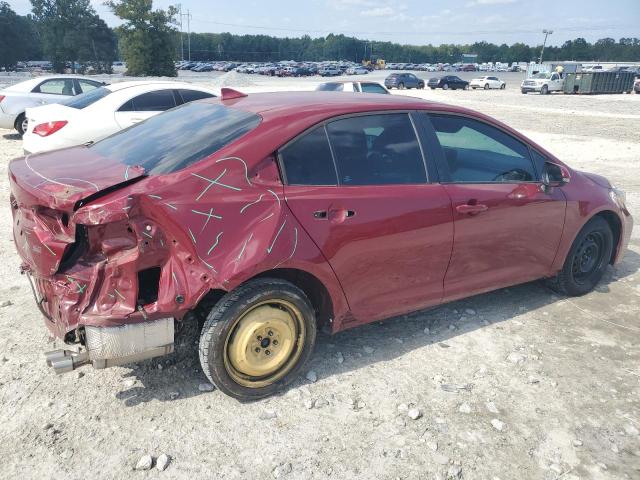 Photo 3 from auction – 2023 TOYOTA COROLLA SE with VIN 5YFS4MCE5PP147524